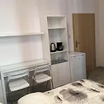 Orion 旅馆 克拉科夫