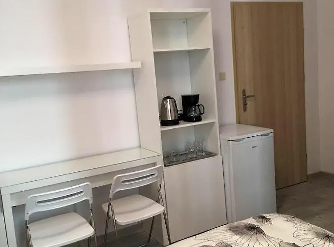 Orion Hostel Krakkó