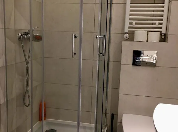 Hostel Orion Krakkó