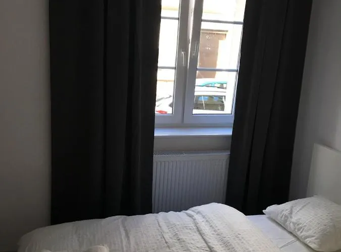 Orion Hostel Krakkó