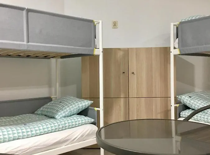 Hostel Orion Krakkó