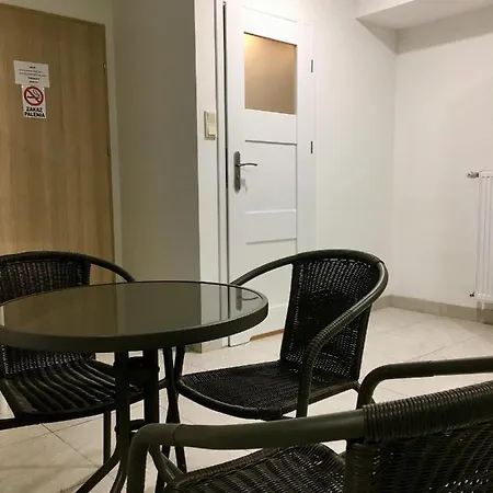 Hostel Orion Krakau