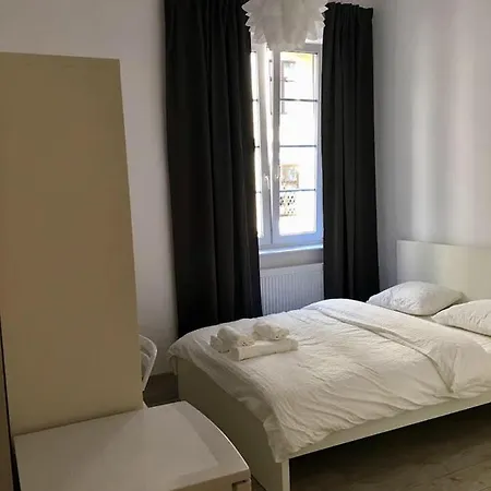 Hostel Orion Krakov