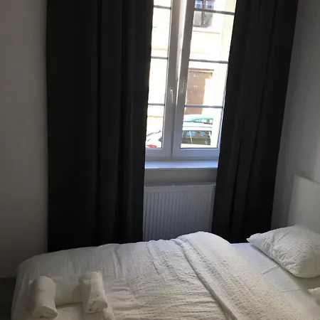 Orion Hostel Krakov