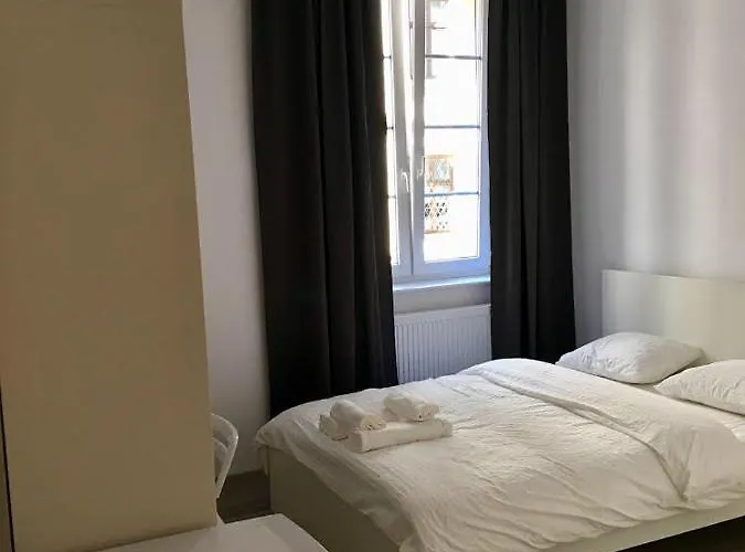 Hostel Orion Krakkó