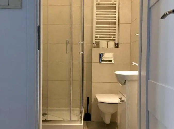 Orion Hostel Krakkó