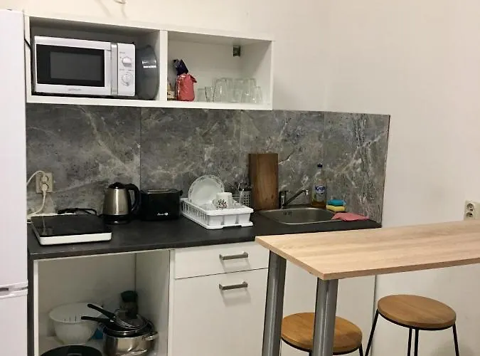 Orion بيت شباب كراكوفيا