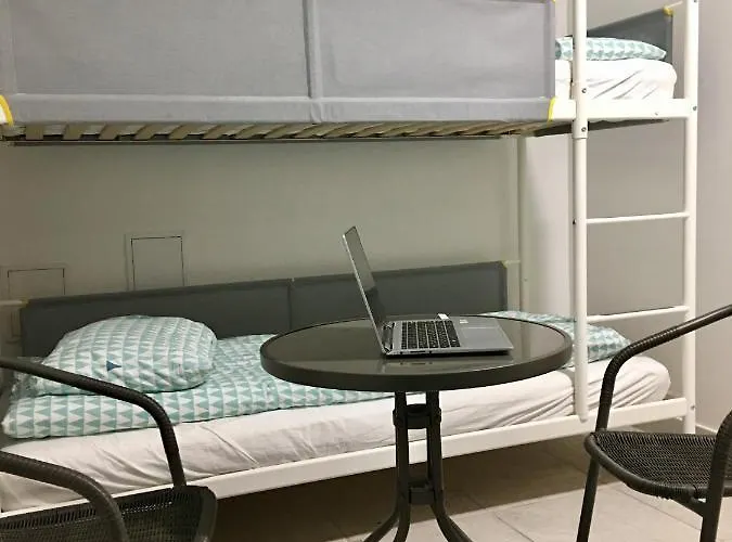 Orion Hostel Krakkó