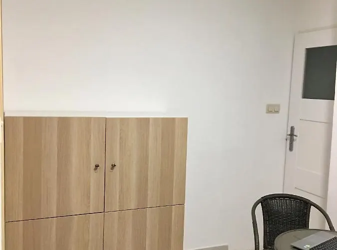 Hostel Orion Krakkó