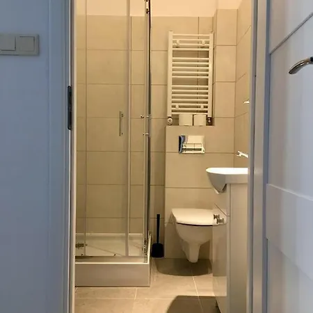 Orion Hostel Krasków