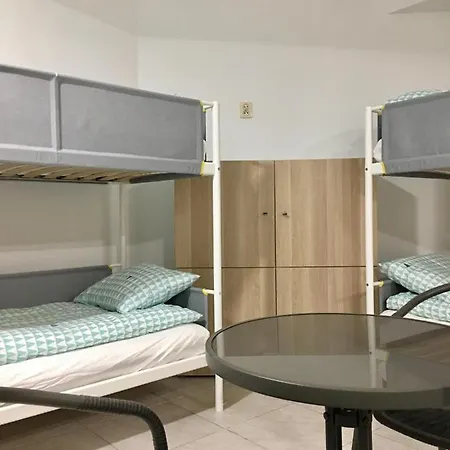 Hostel Orion Krasków